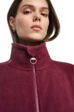 TECH FLEECE FULL ZIP JACKET - Image 8