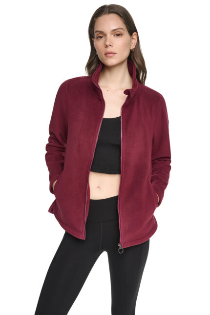 TECH FLEECE FULL ZIP JACKET