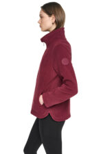 TECH FLEECE FULL ZIP JACKET - Image 4