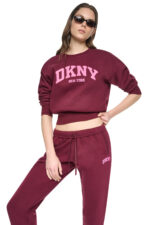 PUFF VARSITY LOGO PULLOVER - Εικόνα 7