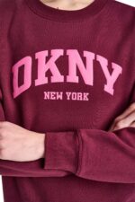PUFF VARSITY LOGO PULLOVER - Εικόνα 11