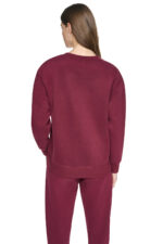 PUFF VARSITY LOGO PULLOVER - Εικόνα 10