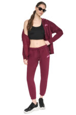 PUFF VARSITY LOGO MID-RISE JOGGER - Image 12