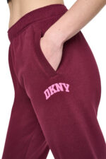 PUFF VARSITY LOGO MID-RISE JOGGER - Image 9