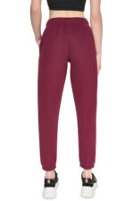 PUFF VARSITY LOGO MID-RISE JOGGER - Image 10