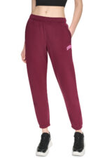 PUFF VARSITY LOGO MID-RISE JOGGER - Image 11