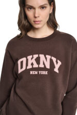 PUFF VARSITY LOGO PULLOVER - Εικόνα 2
