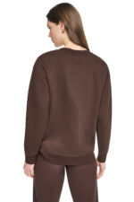 PUFF VARSITY LOGO PULLOVER - Εικόνα 5