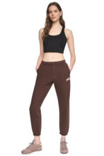 PUFF VARSITY LOGO MID-RISE JOGGER - Image 6
