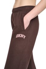 PUFF VARSITY LOGO MID-RISE JOGGER - Image 7
