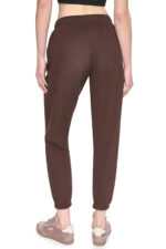 PUFF VARSITY LOGO MID-RISE JOGGER - Image 5
