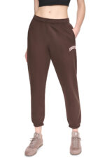 PUFF VARSITY LOGO MID-RISE JOGGER - Image 4