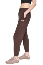 PUFF VARSITY LOGO MID-RISE JOGGER - Image 2