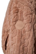 CABLE SHERPA FULL ZIP JACKET - Image 10