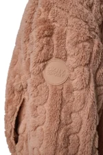 CABLE SHERPA FULL ZIP JACKET - Image 12