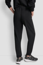 DKNY 1989 RHINESTUD LOGO JOGGER - Image 4