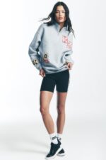 CAMPUS PATCH OVERSIZED - Image 5