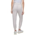 TWO-TONE HIGH-RISE LOGO DRAWSTRING SKINNY JOGGER - Εικόνα 12