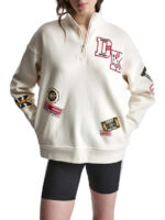 CAMPUS PATCH OVERSIZED