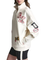CAMPUS PATCH OVERSIZED - Image 3