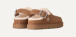 Women's Goldenstar Evelina Clog - Image 11