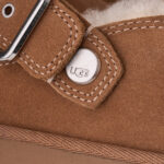 Women's Goldenstar Evelina Clog - Image 12