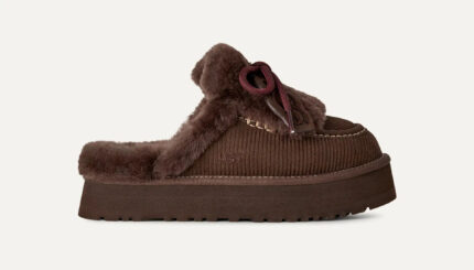 Women's Disquette Heritage