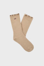 Γυναικείες κάλτσες UGG Classic Crew (σετ 3 ζευγαριών) - Εικόνα 4