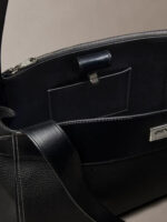 Τσάντα Tote Με Signature Κούμπωμα Turn-Lock - Εικόνα 4