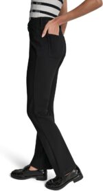 Mid Rise Fly Front 5 Pocket Slim - Image 7