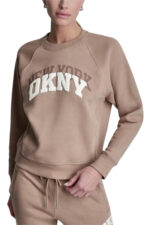 SHADOW VARSITY LOGO CREW NECK - Εικόνα 12