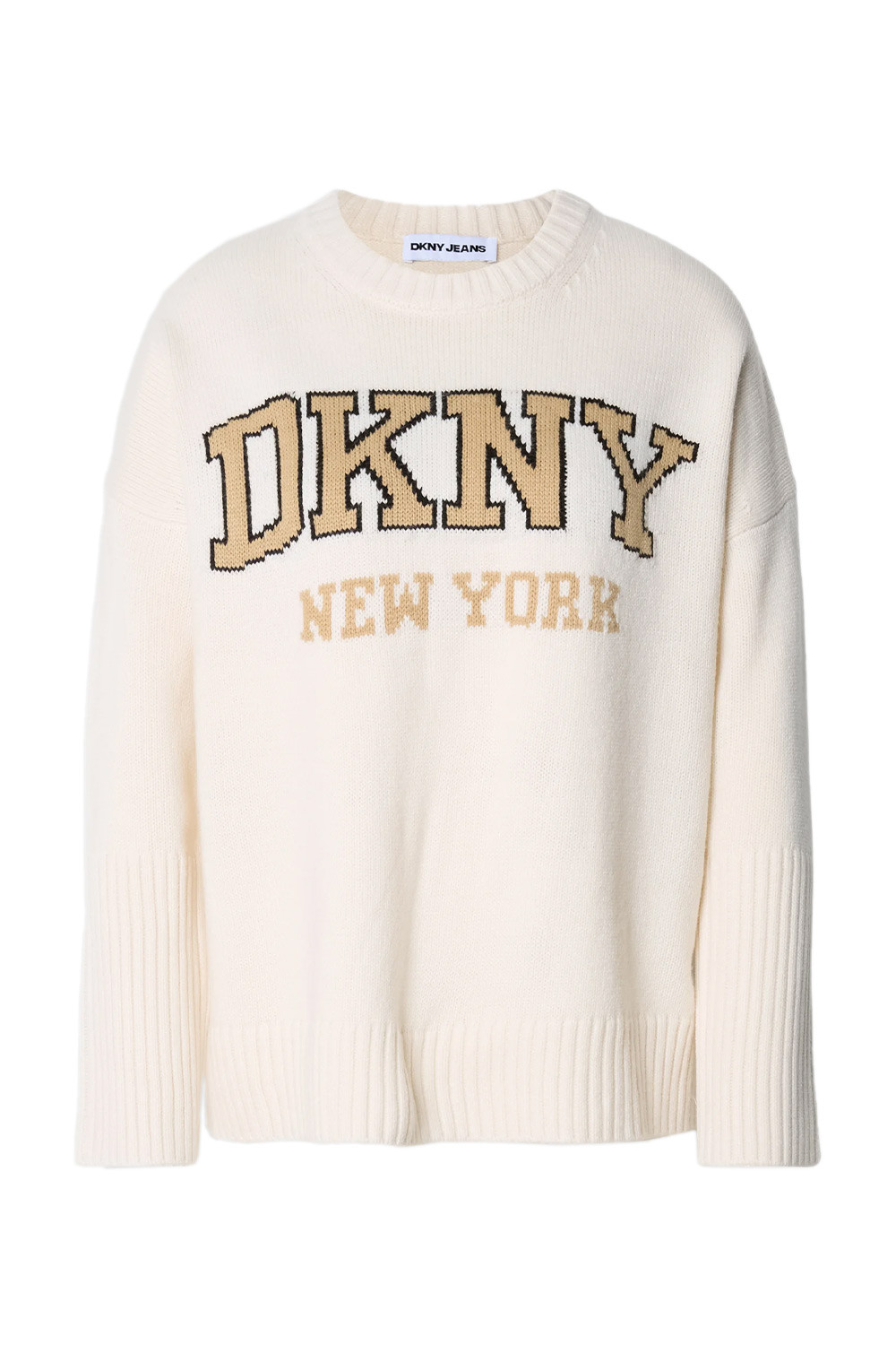 732465561320_photo1 varsity-logo sweater - Image 1