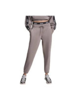 LOGO TRACK BELT PANT - Εικόνα 2