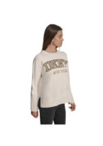 varsity-logo sweater - Image 4