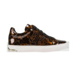 Abeni Lace Up Sneakers