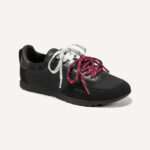 ARIANNA LACE UP SNEAKER