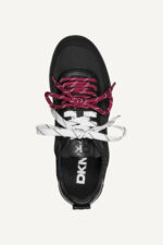 ARIANNA LACE UP SNEAKER - Εικόνα 4
