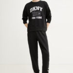 LOGO SWEATSHIRT