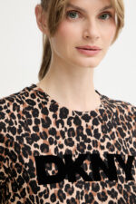 LEOPARD PRINTED TSHIRT - Εικόνα 6