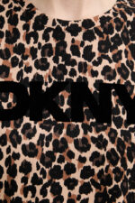 LEOPARD PRINTED TSHIRT - Εικόνα 5
