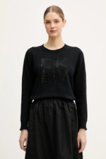 CREW NECK LOGO - Εικόνα 7