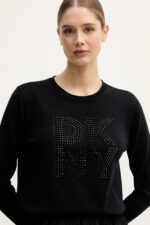 CREW NECK LOGO - Εικόνα 10