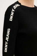 LOGO RIB BLOUSE - Εικόνα 5
