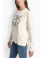 CREW NECK LOGO - Εικόνα 4