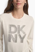 CREW NECK LOGO - Εικόνα 2
