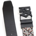 LOGO BELT - Εικόνα 4
