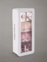 4 Ζευγάρια Ψηλές Κάλτσες - Εικόνα 5