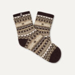 Women's Cressida Cozy Quarter Sock