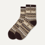 Women's Cressida Cozy Quarter Sock - Εικόνα 3