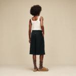 Γυναικεία Κάλτσα Tyla Slouchy Crew II - Image 5